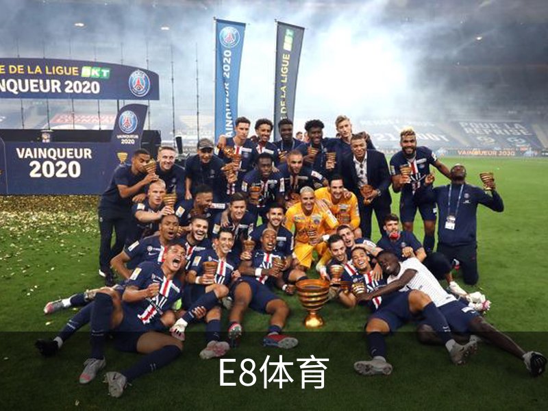 了解E8体育